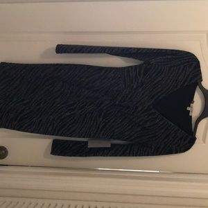 New midi party dress